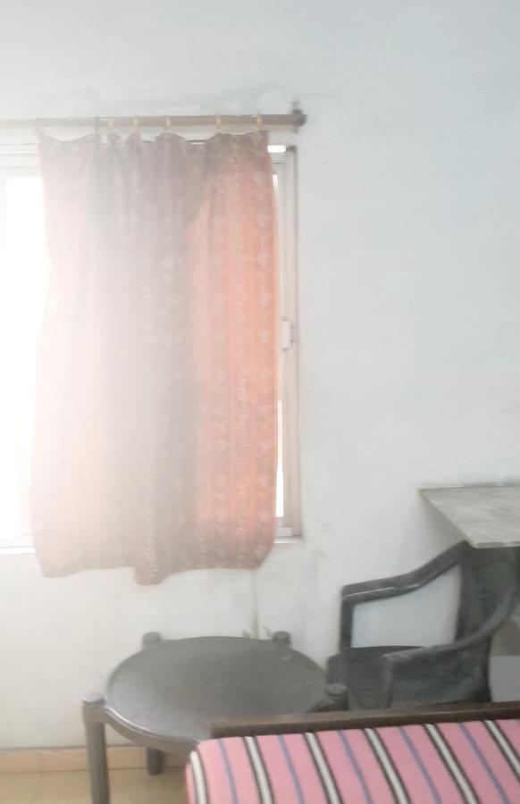 Gandhi Ganaga Guest House Benares Buitenkant foto